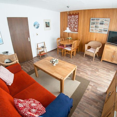 Sandkamp 4, Ferienwohnung 28 Sankt Peter-Ording Exterior foto