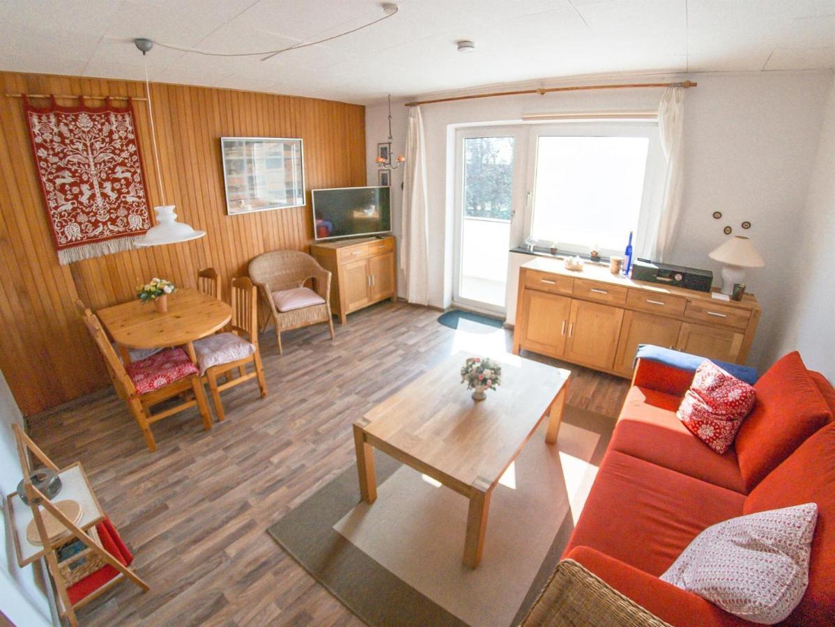 Sandkamp 4, Ferienwohnung 28 Sankt Peter-Ording Exterior foto