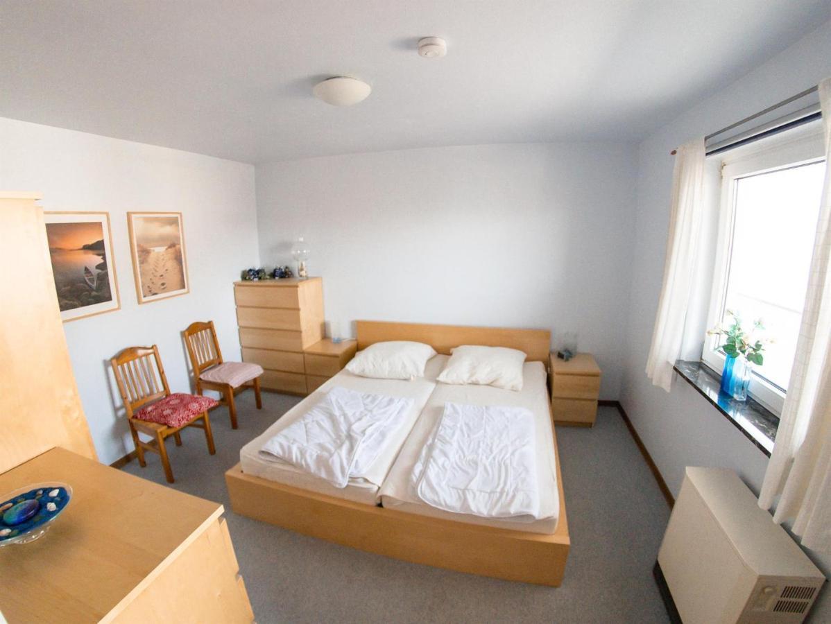 Sandkamp 4, Ferienwohnung 28 Sankt Peter-Ording Exterior foto